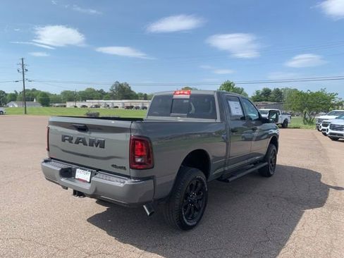 New 2026 RAM 2500 Tradesman image 7