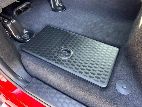 Used 2024 RAM 3500 Big Horn image 23