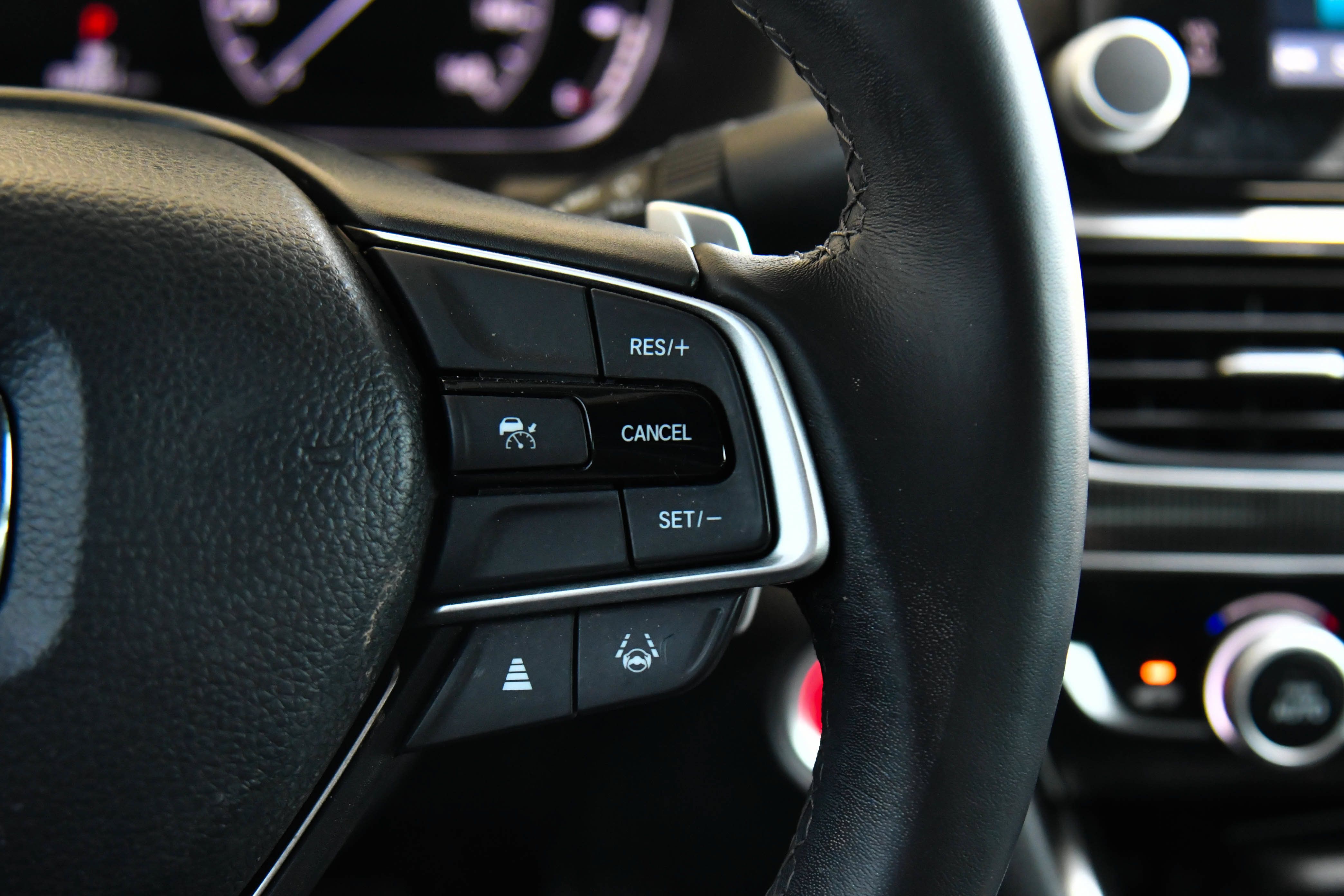 Used 2022 Honda Accord Sport image 30