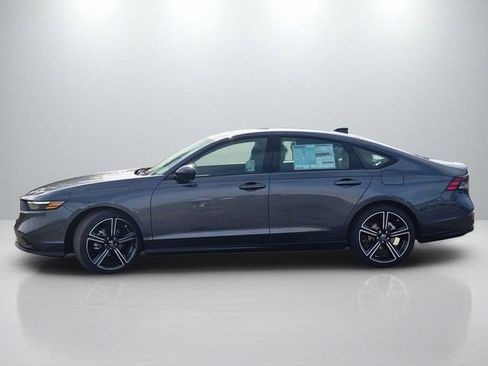 New 2026 Honda Accord SE image 7