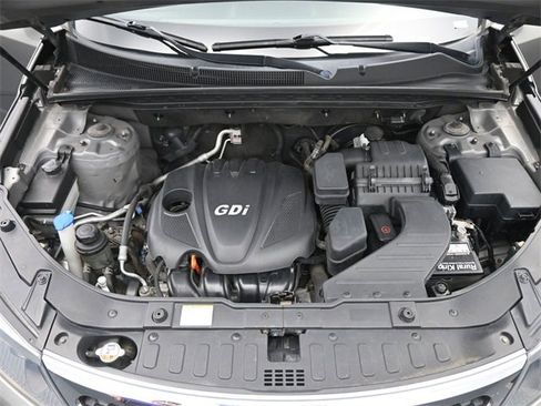 Used 2013 Kia Sorento LX w/ Convenience Pkg image 22