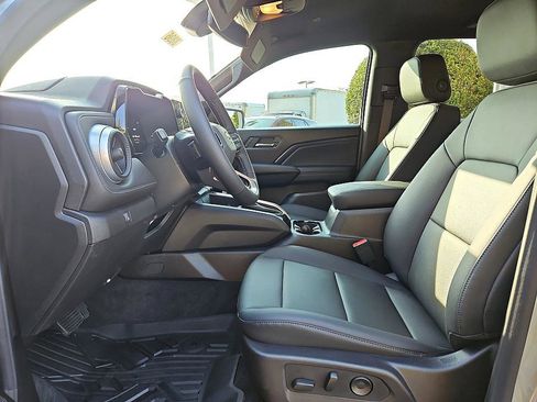 New 2026 Chevrolet Colorado LT w/ LT Convenience Package image 10