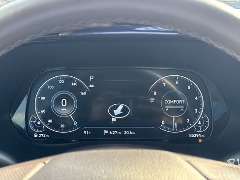 Used 2020 Hyundai Palisade Limited AWD/4WD image 16