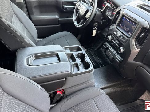 Used 2022 GMC Sierra 3500 Pro w/ Convenience Package AWD/4WD image 16