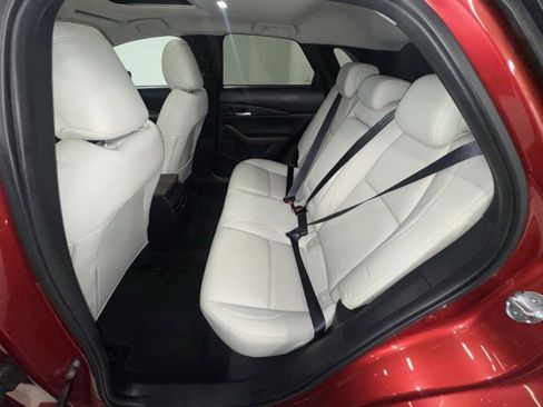 Certified 2025 MAZDA CX-30 AWD 2.5 S w/ Premium Package image 11