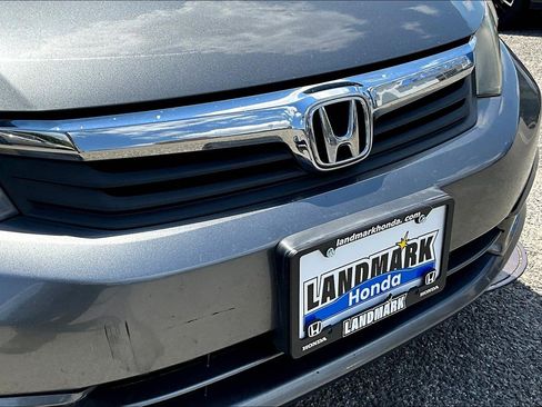 Used 2012 Honda Civic EX image 28