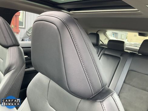 Used 2023 Nissan Ariya AWD image 18