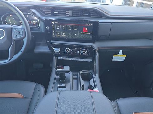 New 2026 GMC Sierra 1500 AT4 w/ AT4 Premium Package image 13