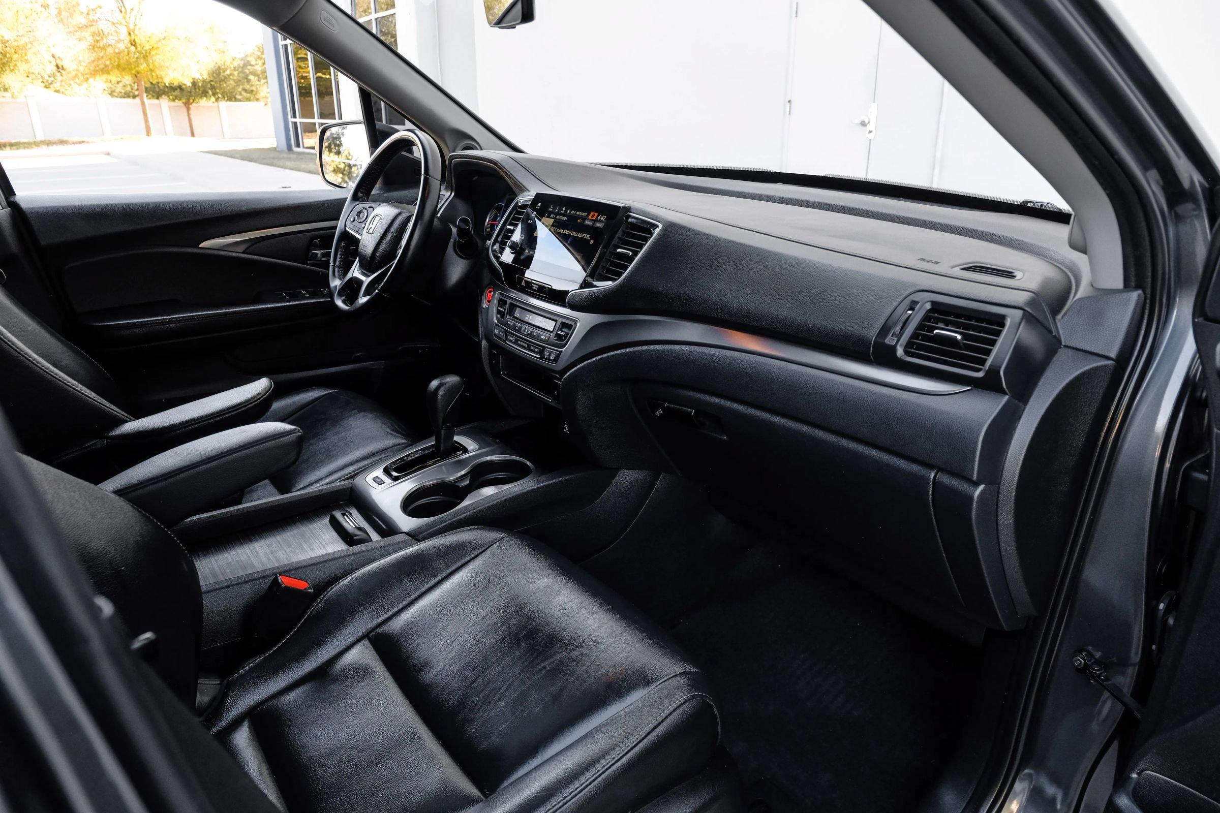 Used 2019 Honda Pilot EX-L image 21