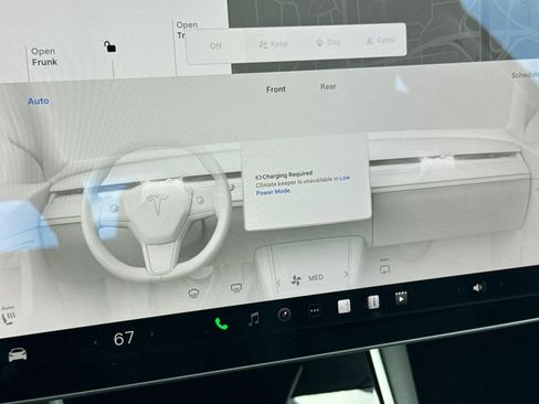 Used 2020 Tesla Model 3 Standard Range RWD image 24