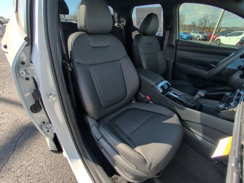 New 2026 Hyundai Santa Cruz SEL image 28