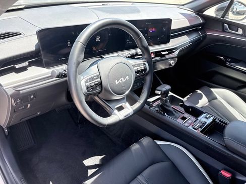 Used 2025 Kia K5 GT-Line FWD image 7