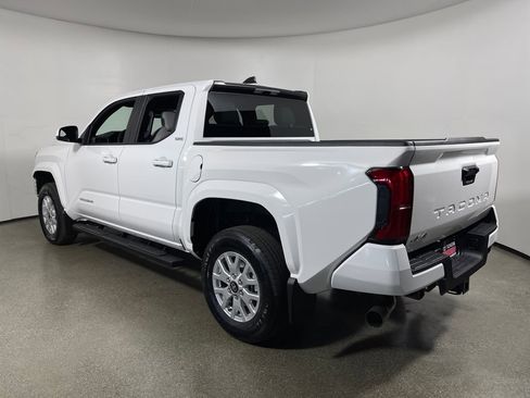 New 2026 Toyota Tacoma SR5 image 5