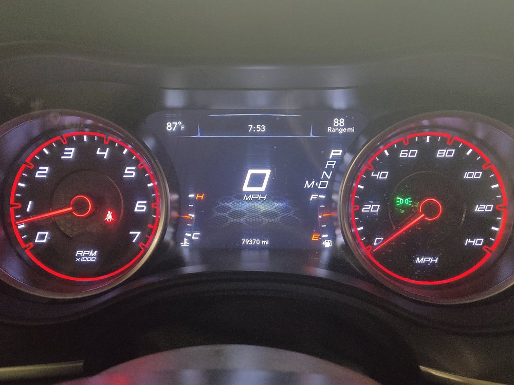Used 2022 Dodge Charger SXT RWD image 23