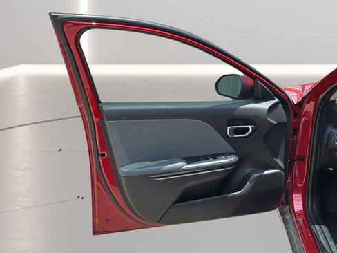 Certified 2025 Kia K4 EX FWD image 11