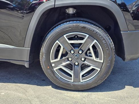 New 2026 Jeep Cherokee Laredo AWD/4WD image 9