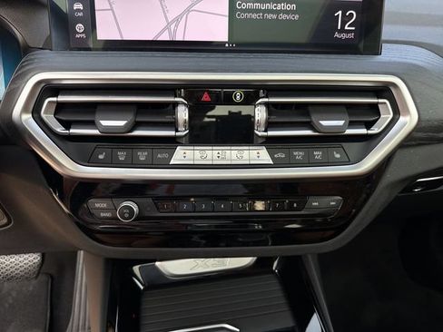 Used 2023 BMW X3 xDrive30i w/ Premium Package AWD/4WD image 21