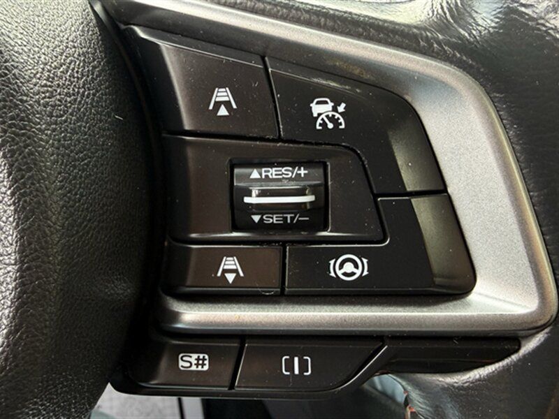 Used 2020 Subaru Forester Sport AWD/4WD image 19