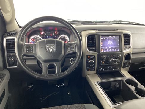 Used 2014 RAM 1500 Big Horn AWD/4WD image 32