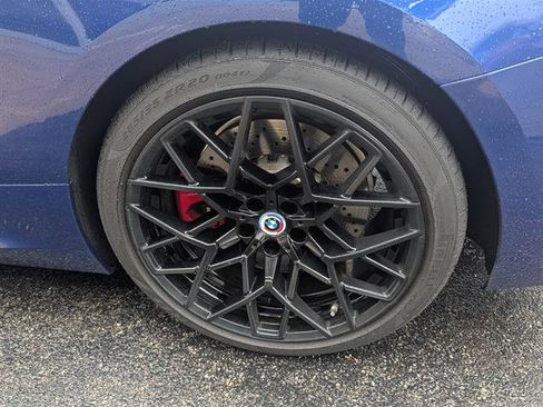 Certified 2023 BMW M8 Competition image 23