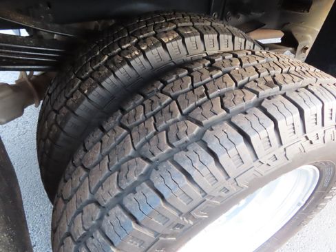 Used 2017 Ford F350 XL w/ STX Appearance Package image 22