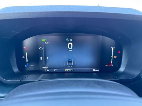 New 2026 Ford Maverick XLT w/ Equipment Group 301A image 12