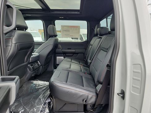 New 2026 Ford F150 Raptor image 6