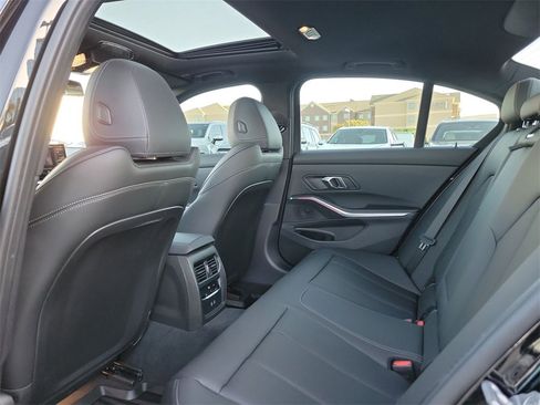 Used 2024 BMW 330i Sedan image 13