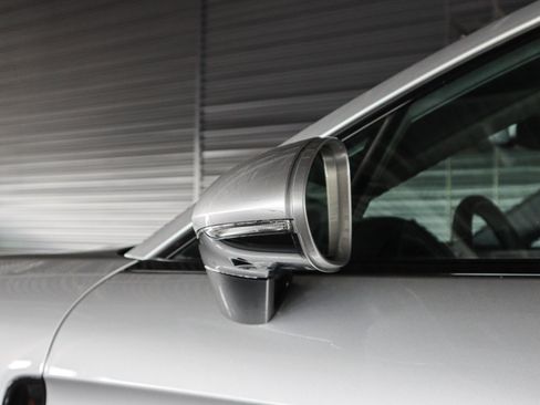 Certified 2023 Porsche Panamera GTS image 26