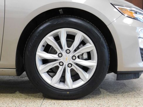 Used 2023 Chevrolet Malibu LT FWD image 99