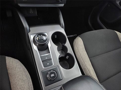 Used 2025 Ford Bronco Sport Big Bend w/ Convenience Package AWD/4WD image 14