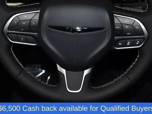 New 2026 Chrysler Pacifica Select FWD image 22