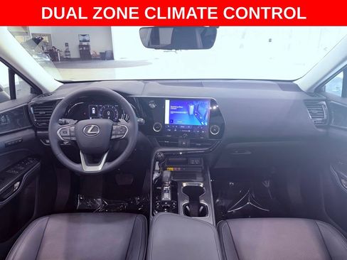 Used 2023 Lexus NX 350 AWD image 13