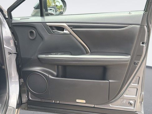 Used 2018 Lexus RX 350 FWD w/ Accessory Package image 29