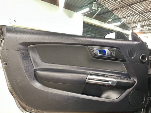 Used 2020 Ford Mustang GT w/ GT Performance Package RWD image 18