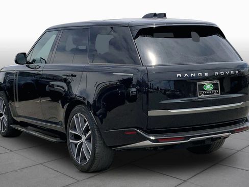 Used 2024 Land Rover Range Rover SE AWD/4WD image 10