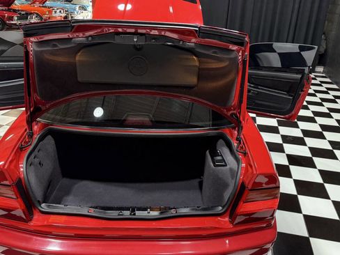 Used 1991 BMW 850i image 93