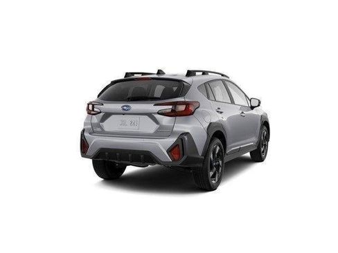 New 2025 Subaru Crosstrek 2.5i Limited w/ Popular Package #4A image 58