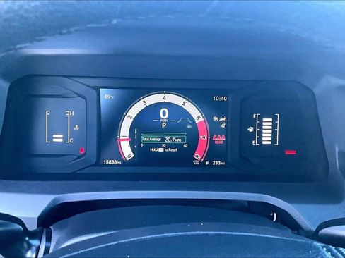 Used 2024 Toyota Tacoma SR5 image 21