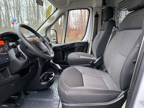 Used 2021 RAM ProMaster 1500 image 32