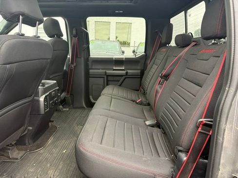 Used 2020 Ford F150 XLT w/ Equipment Group 302A Luxury AWD/4WD image 19
