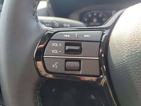 New 2026 Honda CR-V EX-L image 32