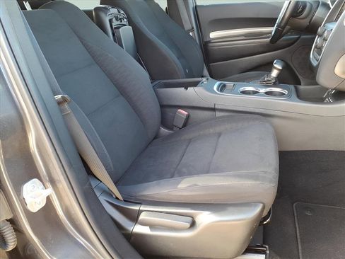 Used 2020 Dodge Durango SXT image 15