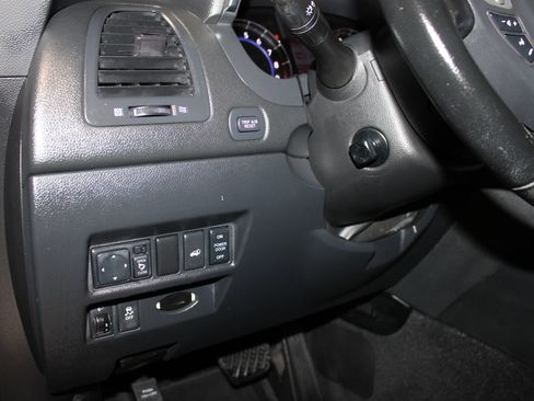 Used 2017 INFINITI QX70 2WD w/ Premium Package image 22