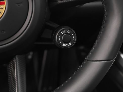 Used 2024 Porsche 911 Turbo S image 52