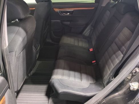 Used 2018 Honda CR-V EX image 23