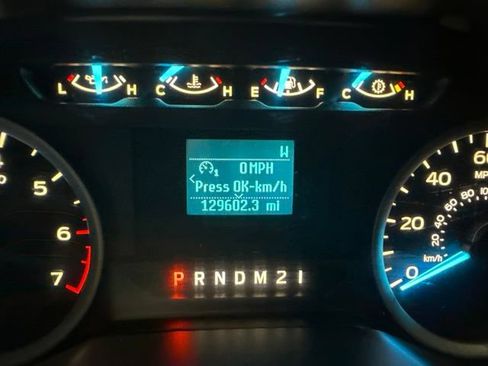 Used 2016 Ford F150 XLT AWD/4WD image 10