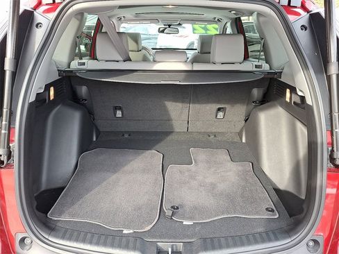 Used 2022 Honda CR-V EX-L image 28