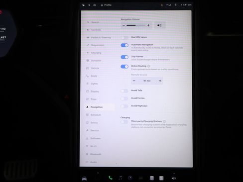 Used 2018 Tesla Model X P100D image 66