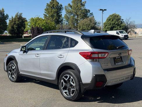 Used 2019 Subaru Crosstrek 2.0i Limited AWD/4WD image 3